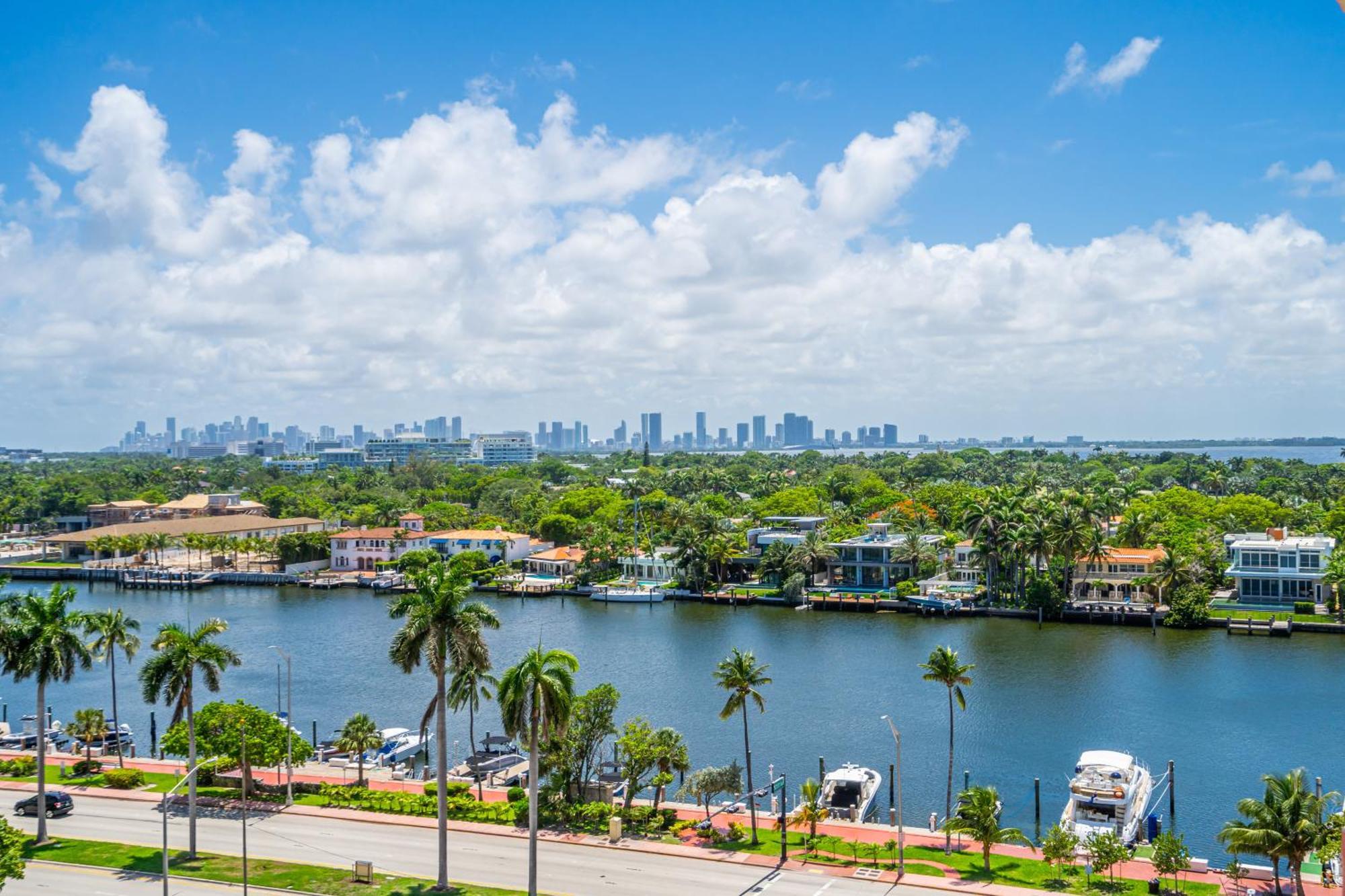2 Bedrooms Unit Oceanfront The Alexander Appartamento Miami Beach